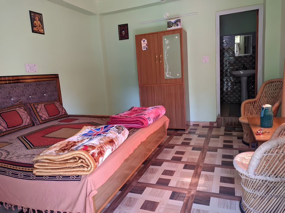 Guestroom