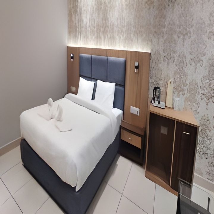 Executive suite