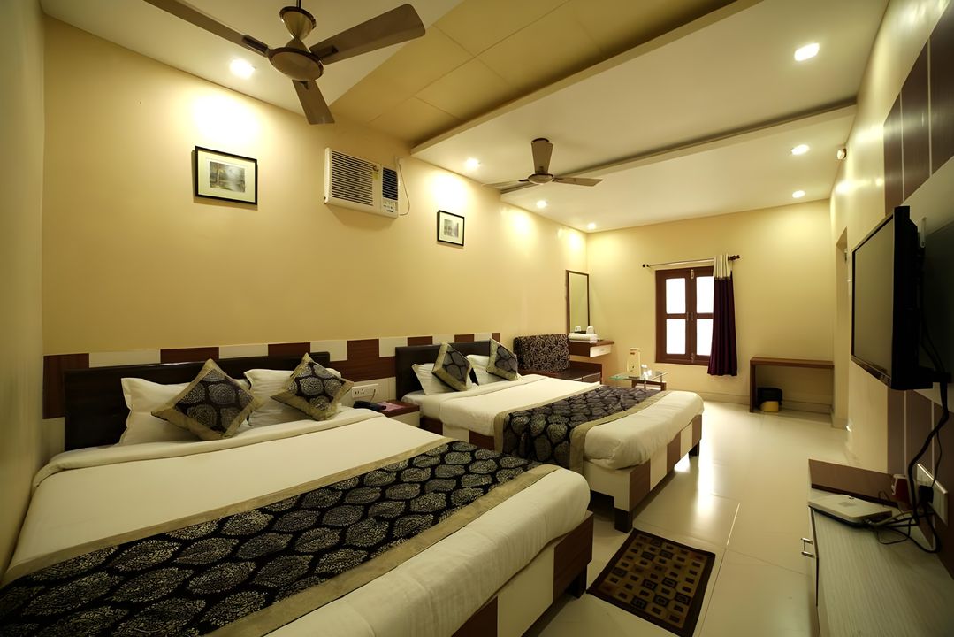 Guestroom