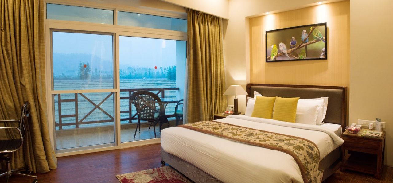 Guestroom