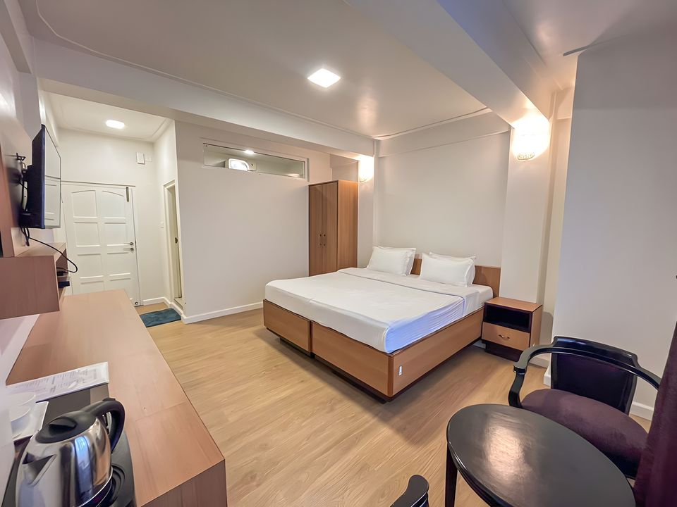 Guestroom