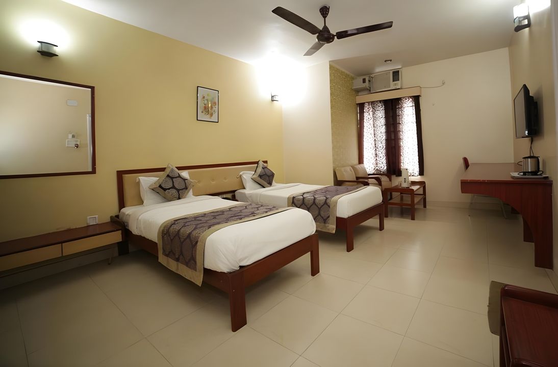 Guestroom