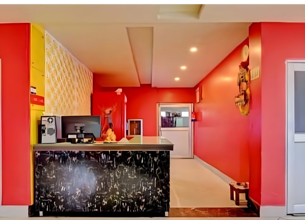 Family Suite Room
