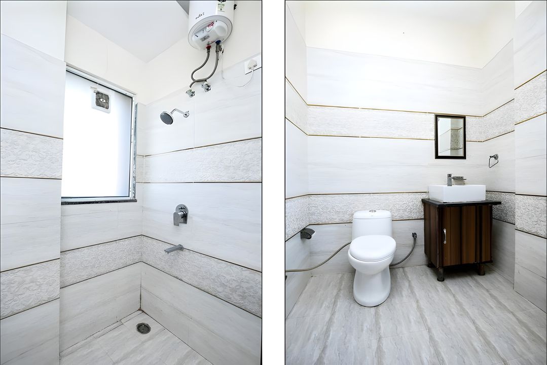 Washroom