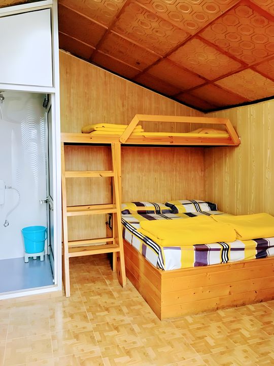 Guest Bedroom