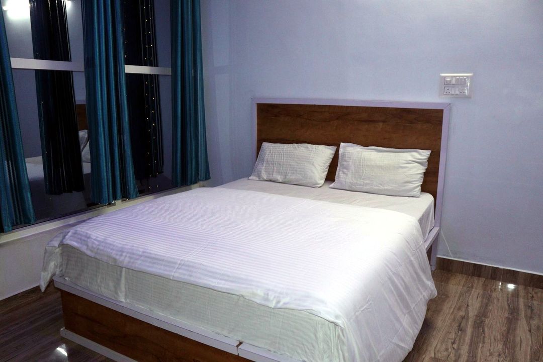 Guest Bedroom