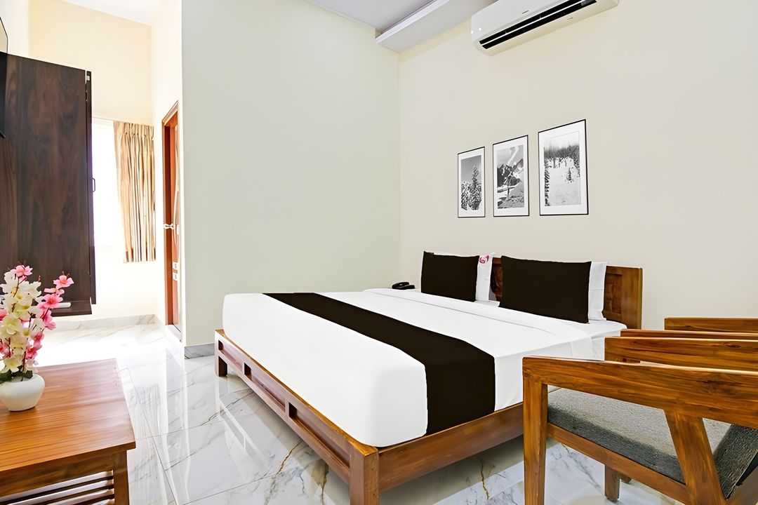 Guest Bedroom