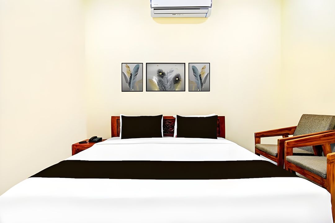 Guest Bedroom