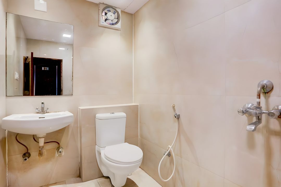 Washroom