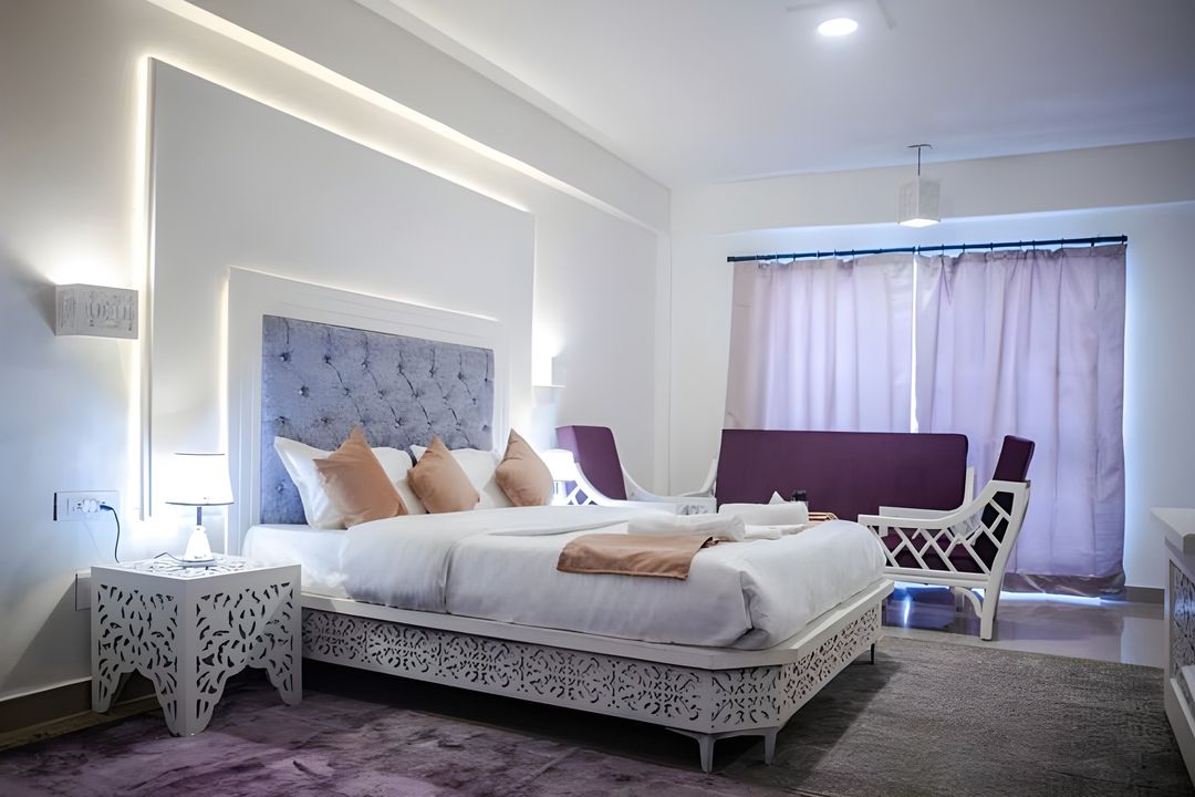 Guest Bedroom