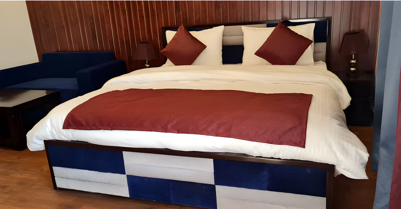 Comfort Room