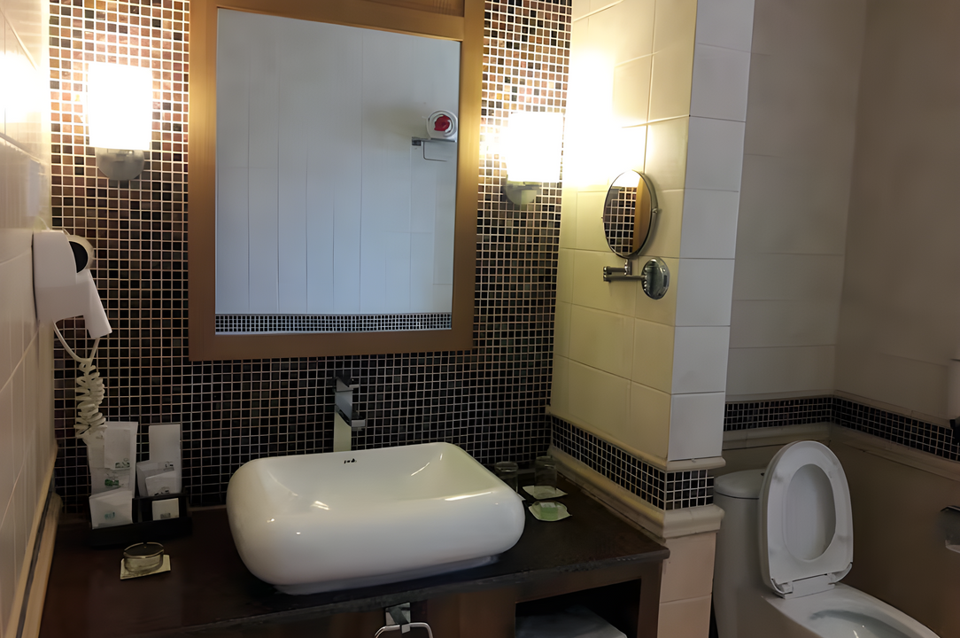 Washroom