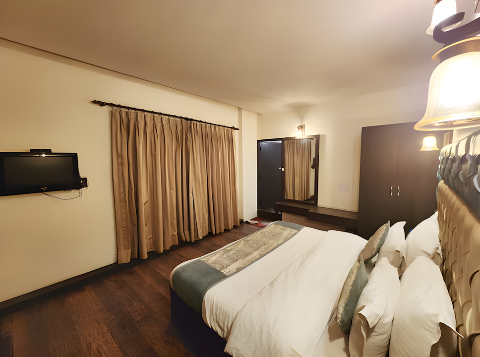 Family Suite Room - AC Room