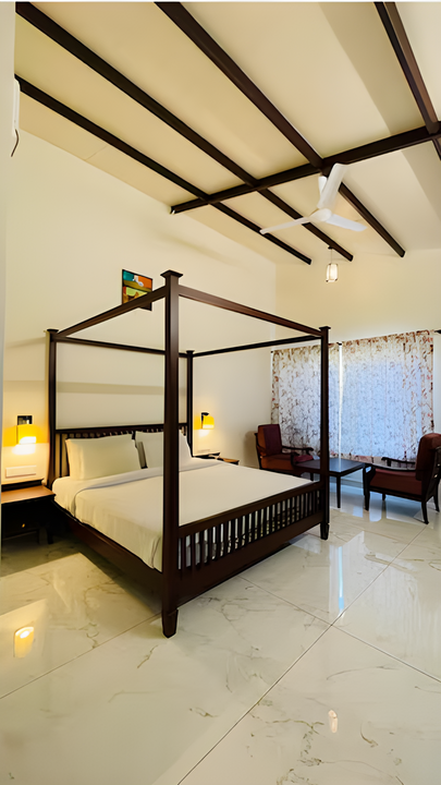 Guest Bedroom