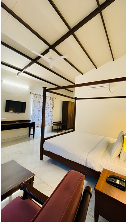 Guest Bedroom