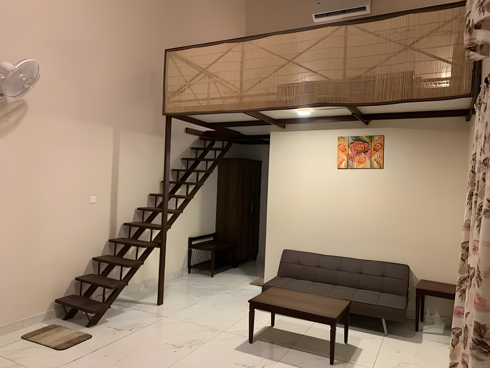 Guest Bedroom