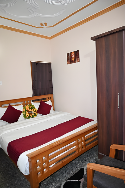 Guest Bedroom