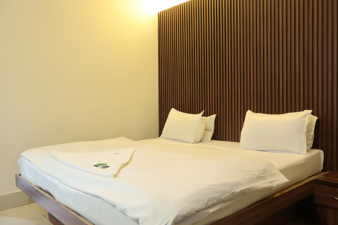 Guest Bedroom