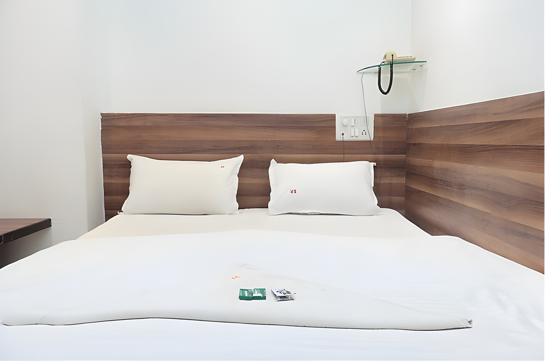 Guest Bedroom