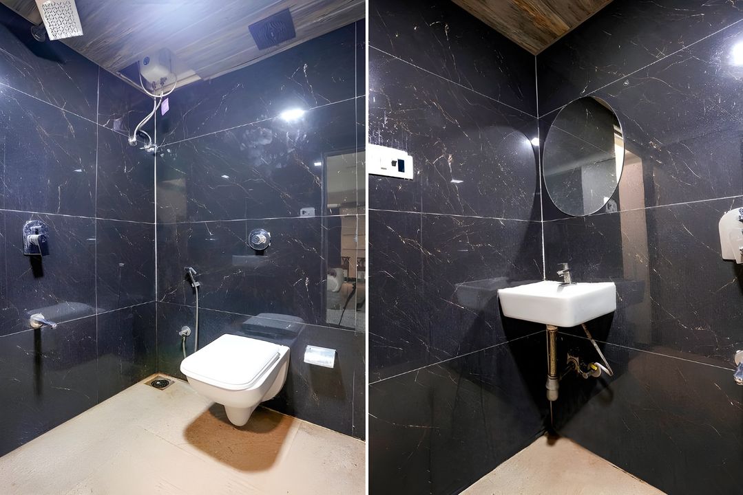 Washroom