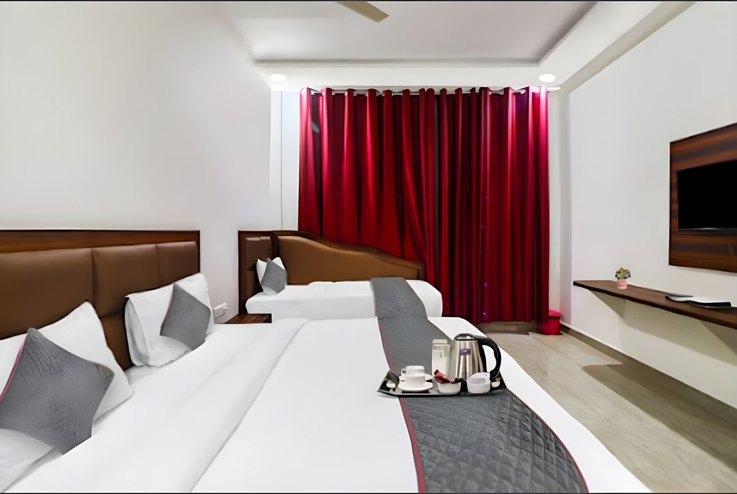 Guestroom