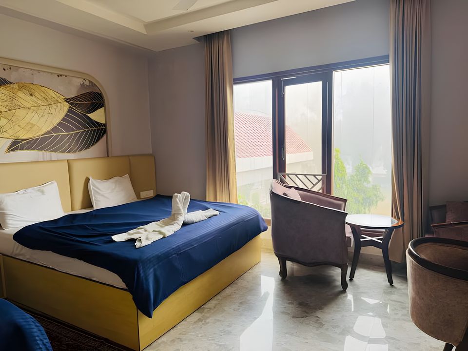 Executive Room