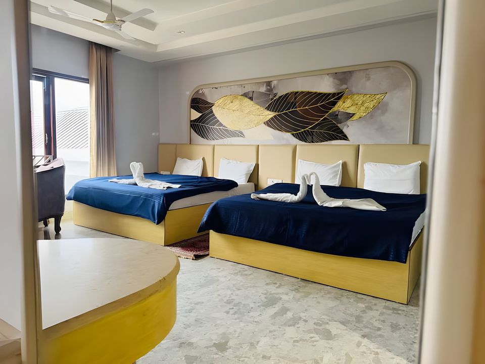 Family Executive Room