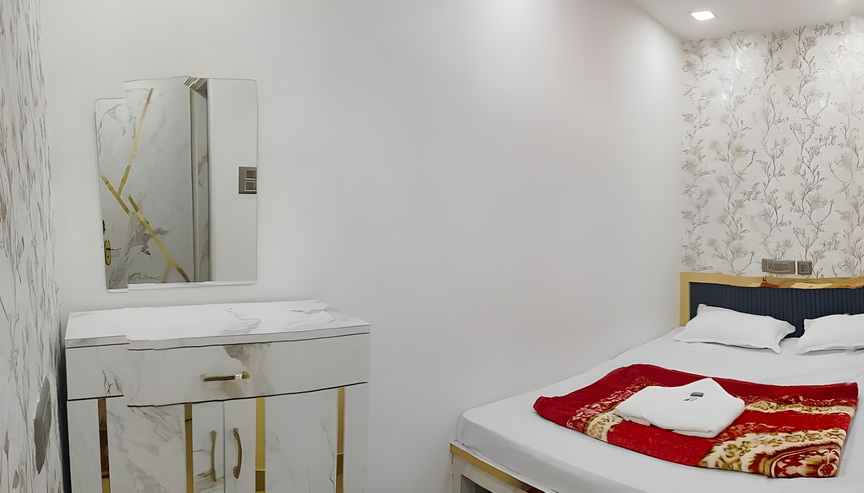 Standard Room A/C