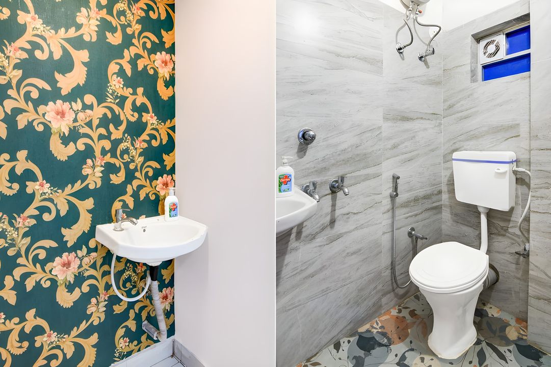 Washroom