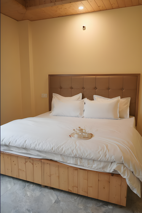 Super Deluxe Room