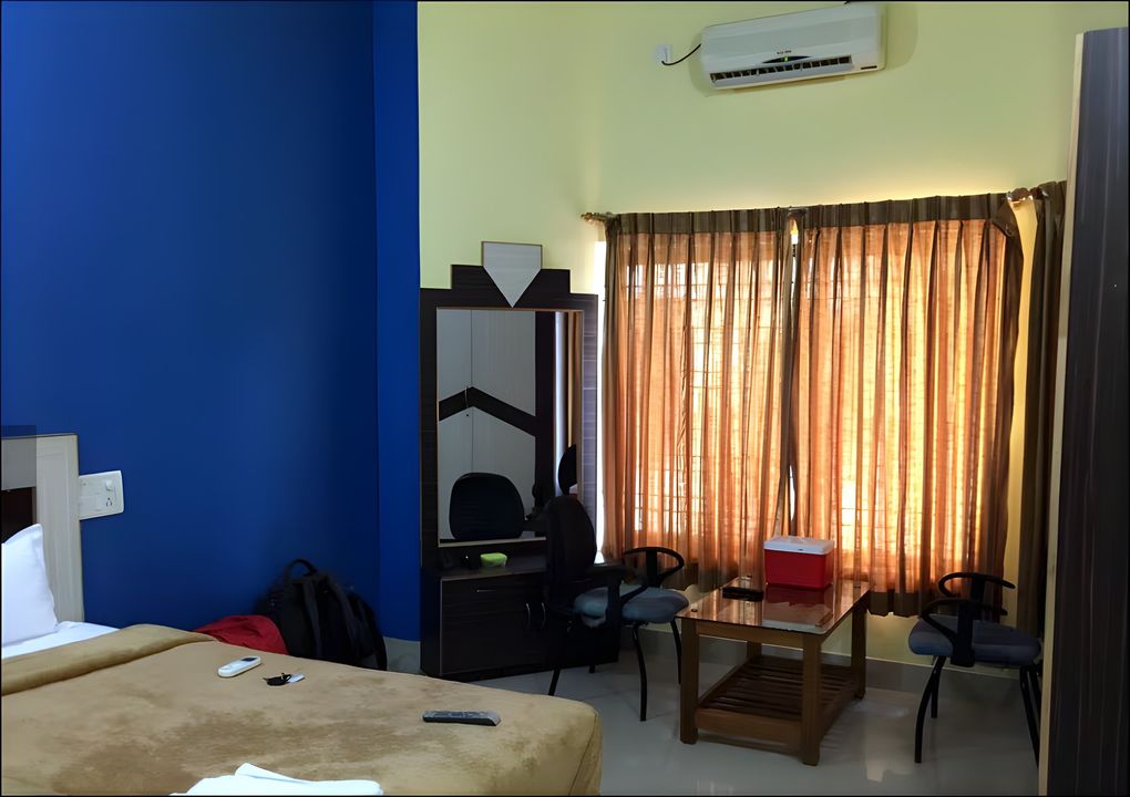 Standard Non AC Room