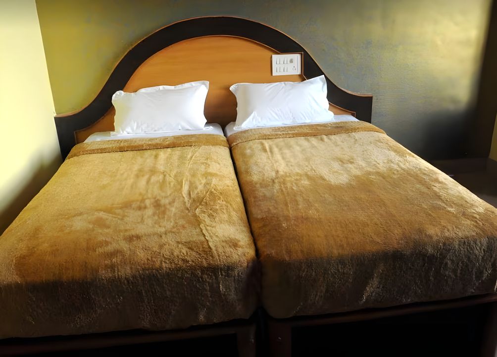 Standard AC Room