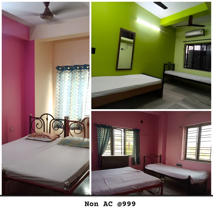 Non-Ac Room