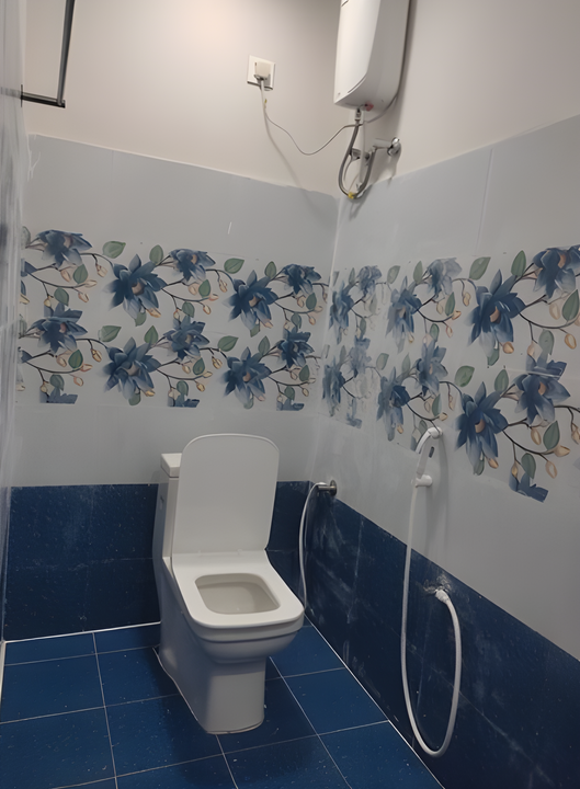 Washroom