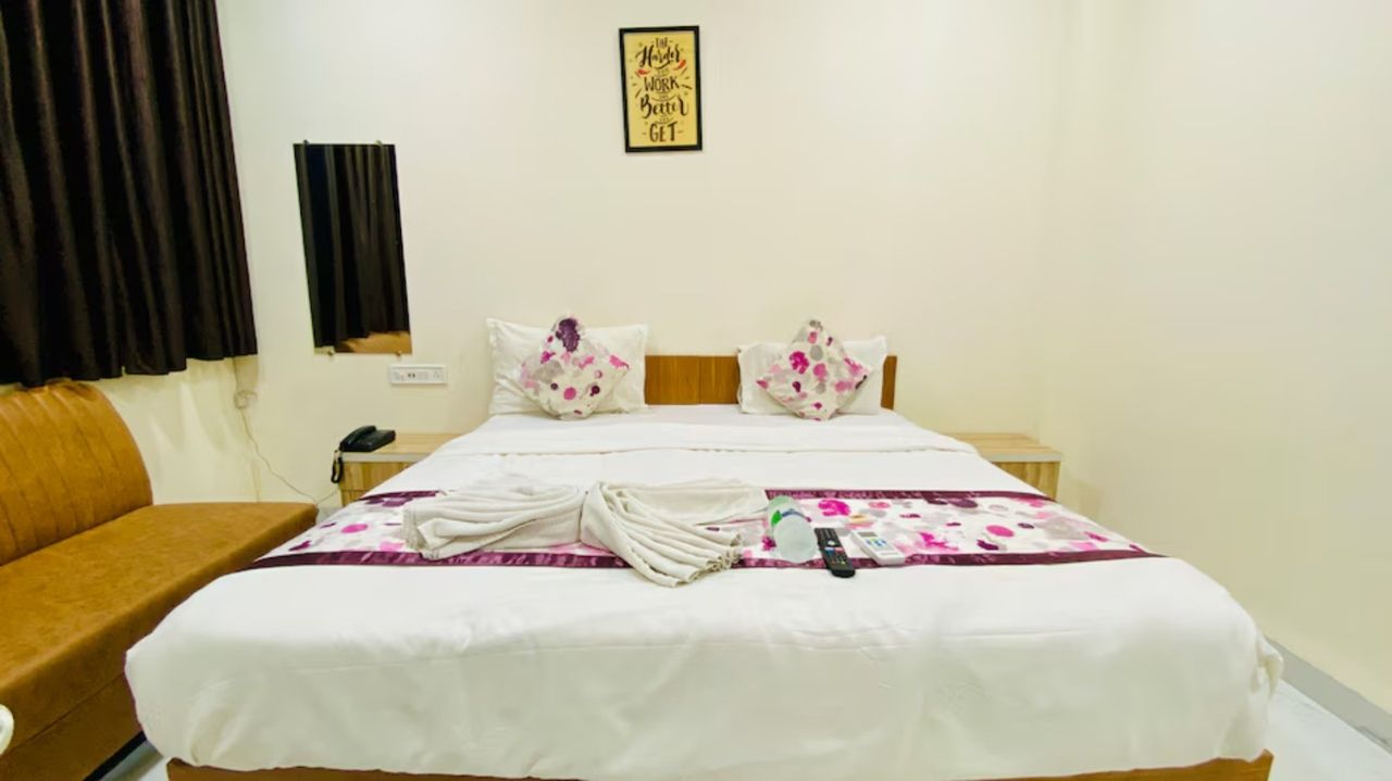 Guest Bedroom