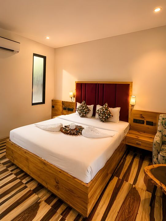 DUPLEX SUITE