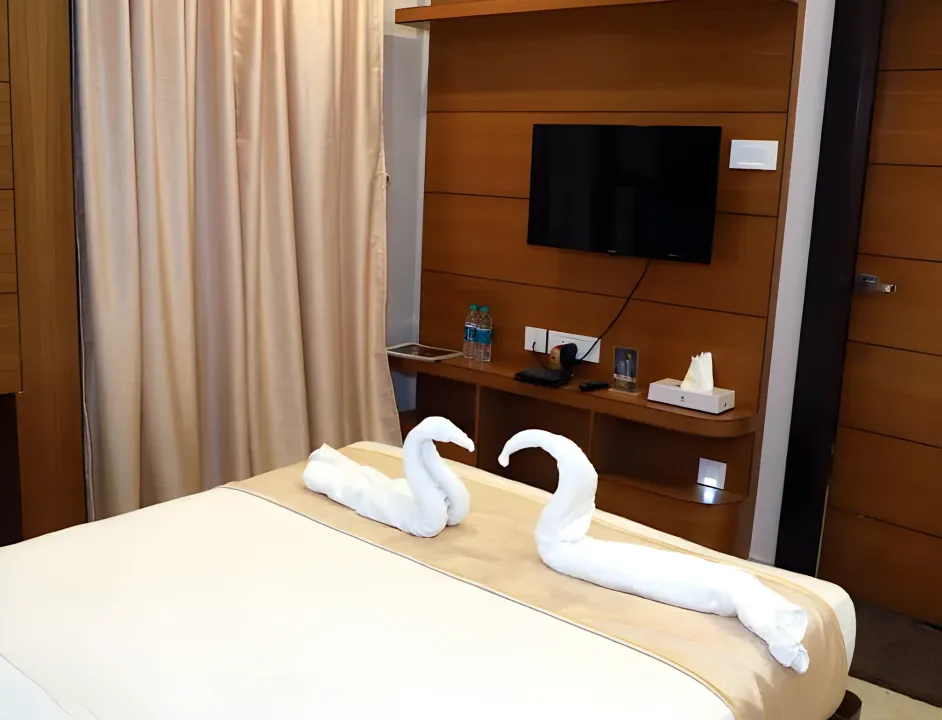 Executive Room- AC