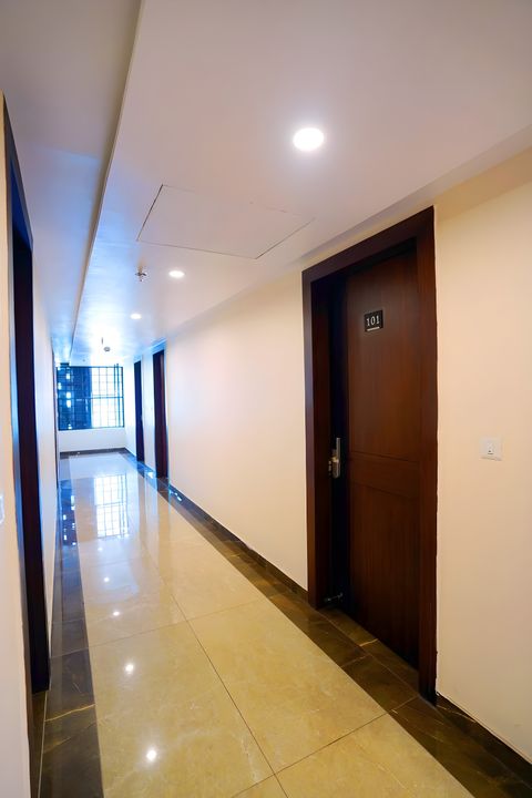 Washroom
