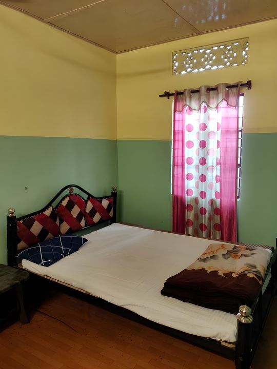 Tripple Room