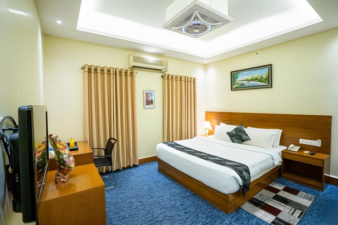 Guestroom