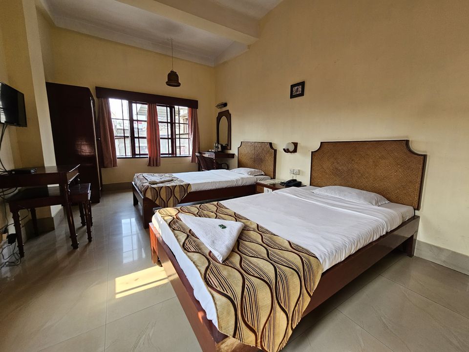 Guestroom