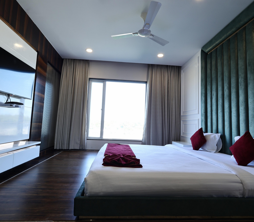 Guestroom