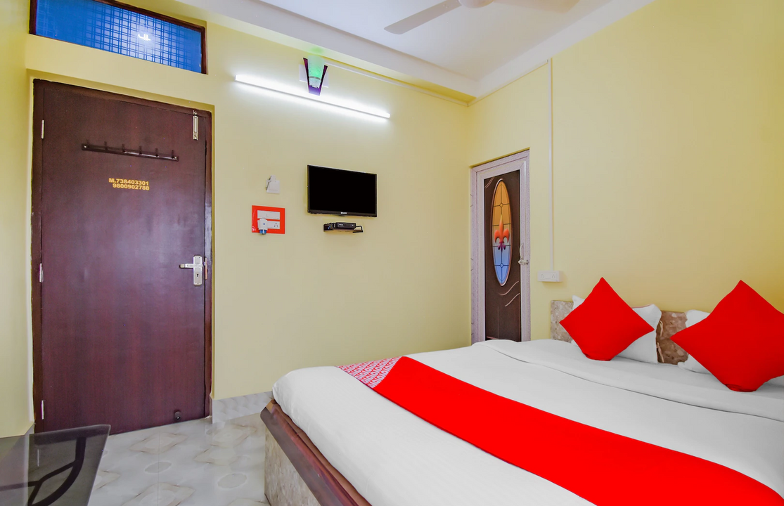 Guestroom