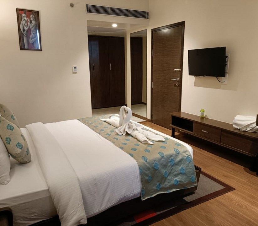 Guestroom