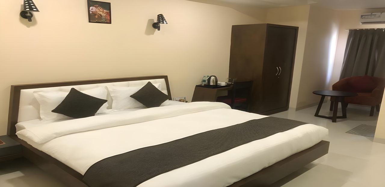Guest Bedroom