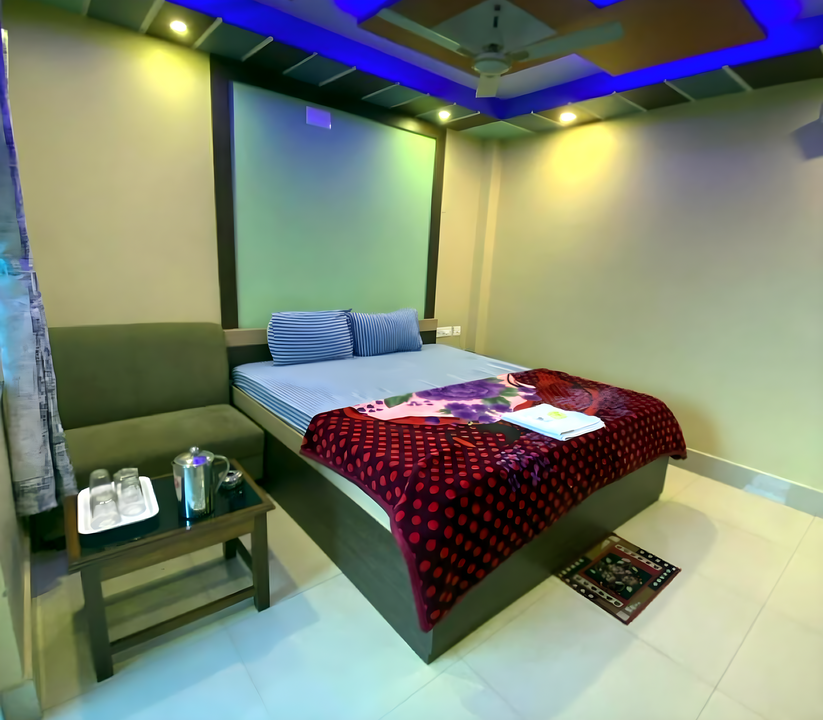 Guestroom