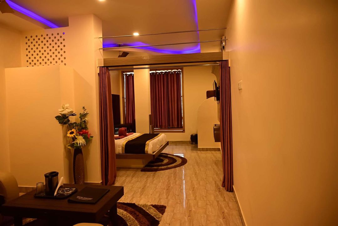 Suite Room