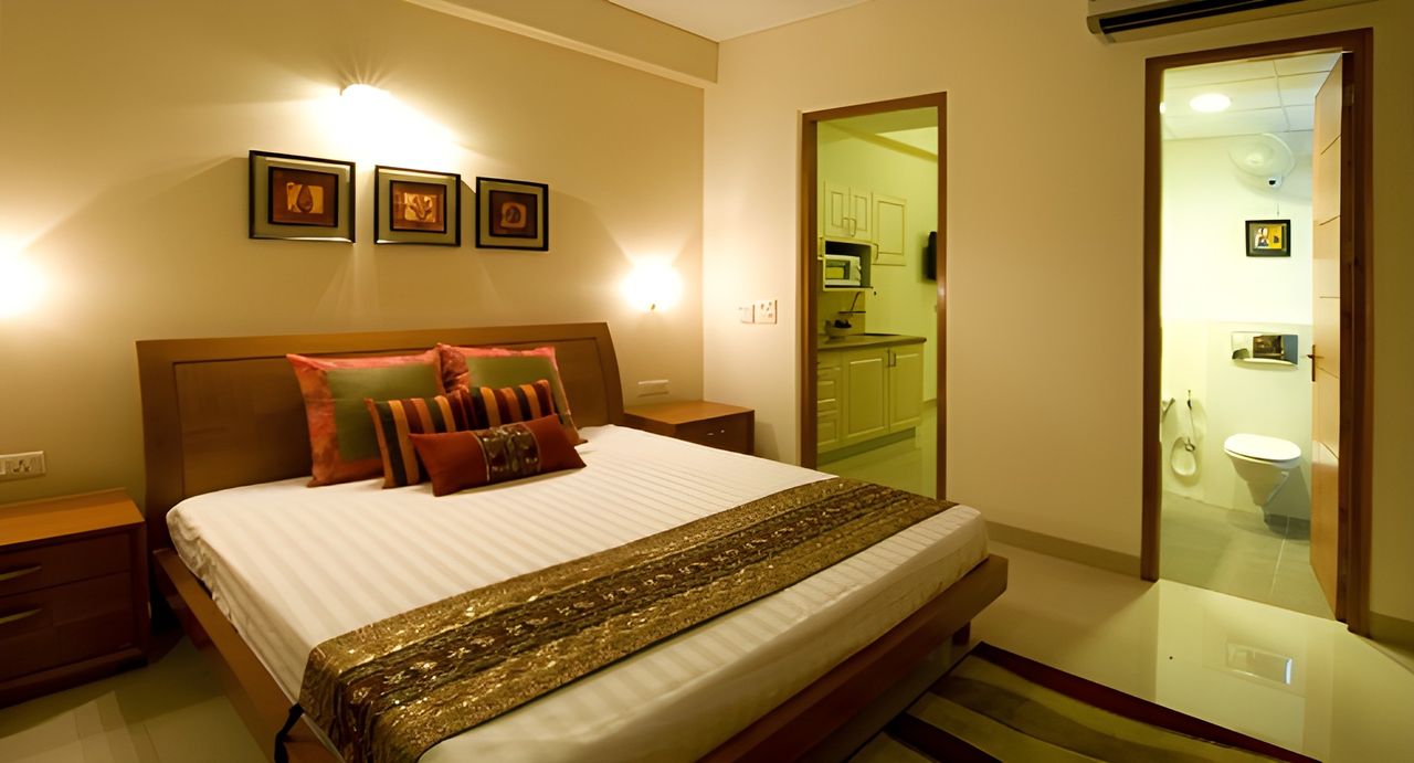 Guestroom