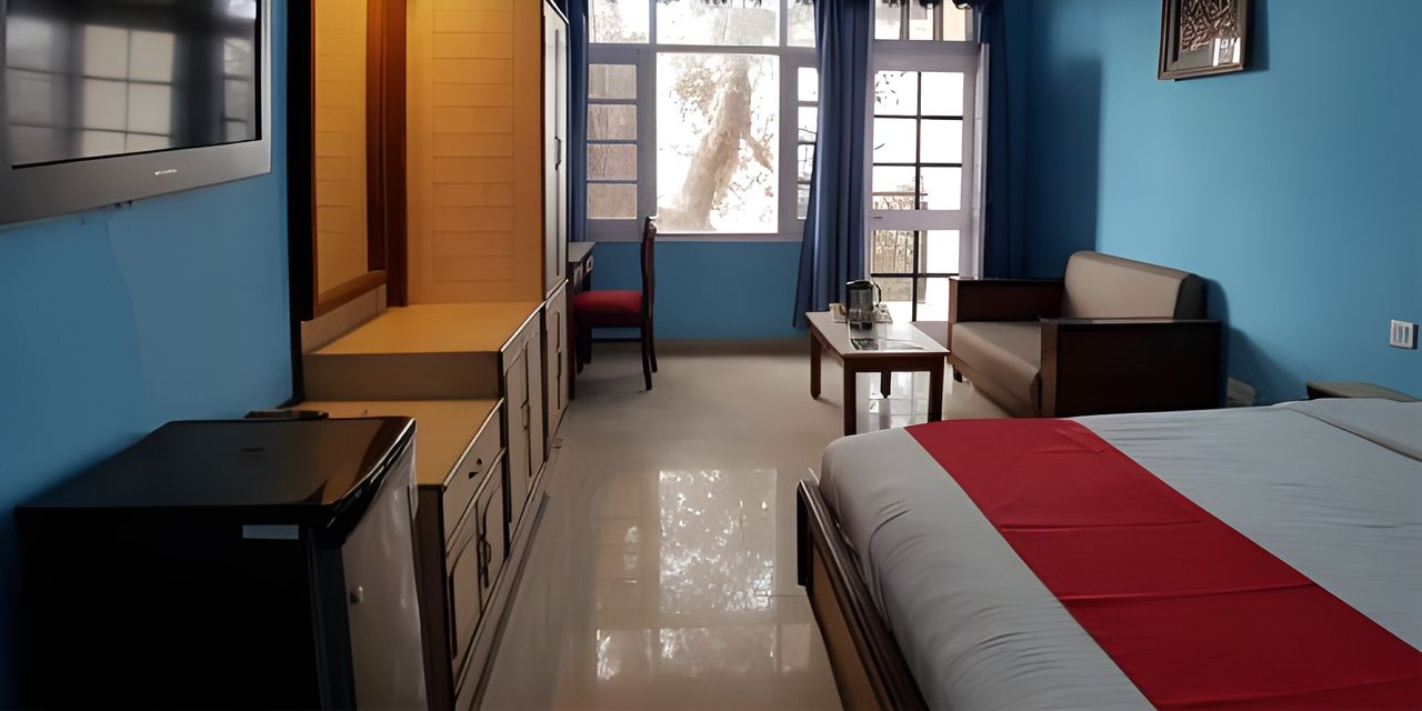 Guestroom