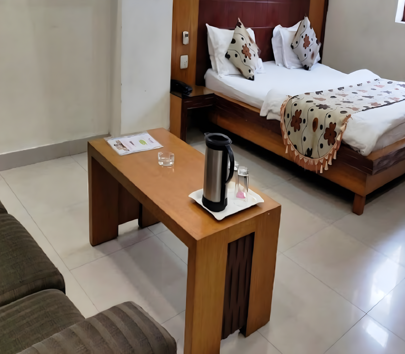 Guestroom